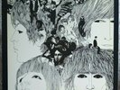 The Beatles Revolver Records MFSL 1-107