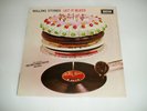 The Rolling Stones LP  Let It Bleed DEECA    Royal Sound Stereo
