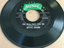 Bettye Swann - The Man That Said No/What Can It Be * Money Northern Soul 45
