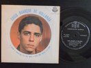 SAMBA BOSSA NOVA 45 - CHICO BUARQUE DE HOLLANDA EP Discos RGE PROMO VG++ Hear