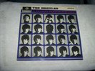 LP  THE BEATLES  A HARD DAYS NIGHT  **UK ISSUE**   **NM VINYL**   #107