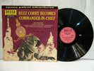 Decca 78rpm w/Picture Sleeve Space Patrol Buzz Corry Becomes Commander-In-Chief