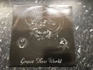 Discharge - Grave New World - Vinly Album *Punk* *Metal*