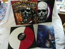 Phil Campbell and the Bastards sons signed