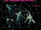 The Seeds A Web Of Sound Vinyl LP Record Album Stereophonic GNPS-2033 (P2)
