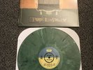 Mad Caddies Punk Rocksteady Colored Green Vinyl Rare Fat Wreck Chords Nofx