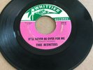Midniters - It’ll Never Be Over For Me/Midnite Feeling * Whittier Latin Soul 45