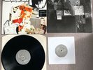 Razorlight Up All Night Vinyl LP Vertigo Swirl A4 B2 EX Bonus 7”
