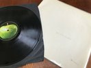 The Beatles (The White Album) U.K. Stereo Vinyl 68’ 1st Press No.0536401