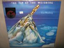 TIM WEISBERG The Tip Of The SEALED Gatefold DBX NEW Vinyl LP Nautilus SuperDisc