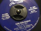 Rafael Font Y Su Orquesta SMC 1305 Sun-Sun-Babae/Como Bailan Mambo