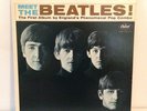 The Beatles ?Meet The Beatles  Vinyl Record LP Album MONO 1964 Capitol T-2047