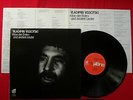 VLADIMIR VISSOTSKI von der erde ORIG LP Plane 1980 NM vysotsky