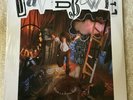 DAVID BOWIE VINYL never let me down LP SEALED no bar code 1987 BMG Record Club