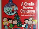 Charlie Brown Records Presents A Charlie Brown Christmas Original Vinyl LP