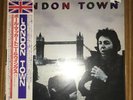 Wings - London Town W/obi ????????