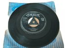London Label Dale Hawkins Susie Q Don't Treat Me That Way . 45. Single Rare