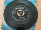 London Label Jimmy Gavin I Sit In My Window Lonely Chair. 45. Single Very Rare