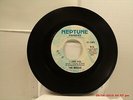 THE INDIGOS -(45)- DJ COPY  I LOVE YOU / TABOO - NEPTUNE RECORDS - N - 16 - 1969