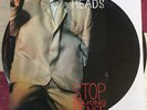 talking heads stop making sense Lp