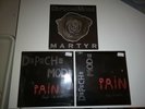 Depeche Mode 3 x 12