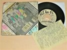 HITLER SS / TAMPAX  ORIG 1ST PRESSING 7