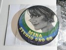 MINA - STUDIO 66 - VINILE - LP 33 GIRI - 12