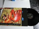 AT THE GATES - TERMINAL SPIRIT DISEASE - VINILE - LP 33 GIRI - 12