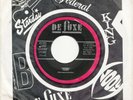 NORTHERN SOUL -- MARIE 'QUEENIE ' LYONS -- FEVER / YOUR KEY DON'T FIT IT ANYMORE