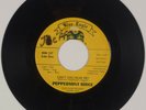 PEPPERMINT RIDGE: Can You Hear Me? BLUE EAGLE Wisconsin Hard Garage 45 HEAR