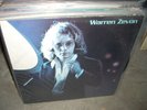 WARREN ZEVON self titled ( rock ) asylum 7E-1060