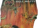 Slayer vinyl lp Hell Awaits