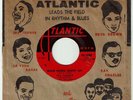 JOE TURNER * Boogie Woogie Country Girl * ATLANTIC * R&B Rock’n'Roll * MP3