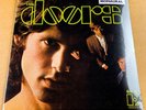 THE DOORS US ORIG'67 ELEKTRA EKL-4007 MONO 1ST PRESS STICKER FACTORY SEALED