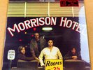 THE DOORS MORRISON HOTEL US ORIG'70 ELEKTRA NOT FOR SALE PROMOTION PREVIEW COPY
