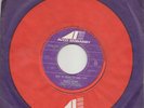 NORTHERN SOUL  - DONALD HEIGHT -- RAGS TO RICHES TO RAGS  -- UK  7