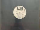 WHAT EVIL LURKS XLT17 The Prodigy’s Legendary 4 Track EP EX+ CONDITION RARE