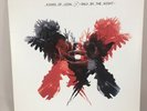 Kings of Leon - Only by the Night 2xLP vinyl Gatefold