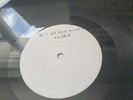 FLASH - OUT OF OUR HANDS - UK SOVEREIGN WHITE LABEL TEST PRESS LP 1973