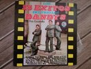 Los 15 Exitos Del Trio Los Dandys de Fco. Escamilla  LP Record