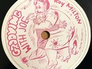 78 rpm Roy Milton-Grooving With Joe/Blues In My Heart 1-11 Cartoon label R&B
