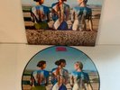 PINK FLOYD THE GREAT GIG IN THE SKY 3/6/72 180G LIMITED ED. PICTURE DISC, JACKET