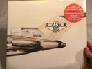 Beastie Boys Licensed to Ill 30th Anniv 180g LP Record Vinyl Def Jam NEW SEALED