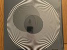 SUNDARA KARMA Youth Is Only Ever Fun In Retrospect 12” CLEAR VINYL SUPERB