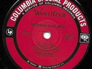 Bruce Johnston Bob Dylan DC5 Dylan  33 EP WURLITZER Vol 1 #6 Jukebox Only 1965