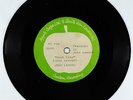 Beatles Acetate 45 - John Lennon - Meat City - Apple UK - VG+ mp3