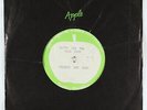 Beatles Acetate 45 - Plastic Ono Band - What's The New Mary Jane - Apple - mp3