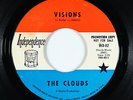 Garage Psych Fuzz 45 - Clouds - Visions - Independence - mp3