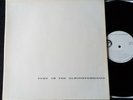 FURY IN THE SLAUGHTERHOUSE „SAME“ WHITE COVER FIRST PRESS PINPOINT RARE ALBUM