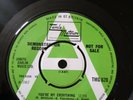 Northern soul Tamla Motown Demo Tmg 620 Temptations
